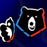 Telegram profile photo for Российский футбол