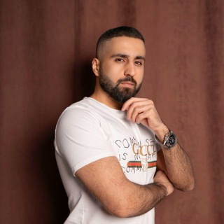 Telegram profile photo for نقدهای حسین