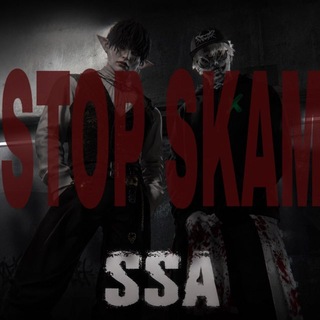 Telegram profile photo for STOP SCAM | Avakin Life