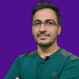 Telegram profile photo for ادبیات| دکتر قاسمی زاده