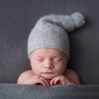 Telegram profile photo for Hello, baby!