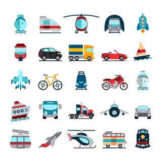 Telegram profile photo for Vehículos, Motor STL