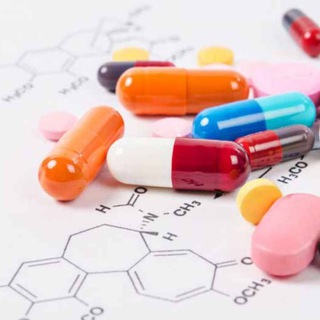 Telegram profile photo for Pharmacy Students 97💉💊