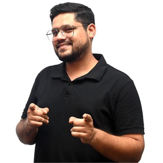 Telegram profile photo for ANKUSH LAMBA - Bank Exams IBPS PO SBI PO AND CLERK