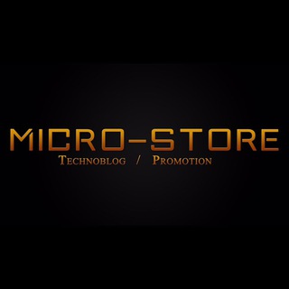Telegram profile photo for MICROSTORE_UZ🇺🇿 1