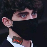 Telegram profile photo for لـ بــحـر🍷