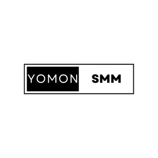 Telegram profile photo for Yomon SMM