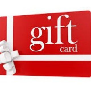Telegram profile photo for Giftcard