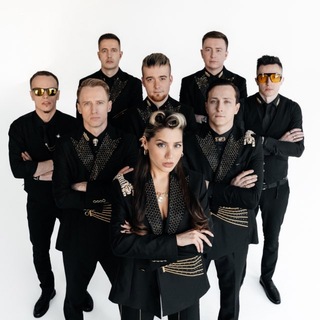Telegram profile photo for КАВЕР-ГРУППА З.М.П. | Москва