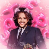 Telegram profile photo for закрыты˚ – 𝗛𝗔𝗧𝗘𝗥𝗦⋆。˚( 🥷🏻`))