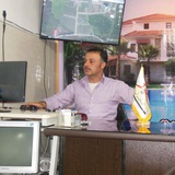 Telegram profile photo for املاک صداقت هادی شهر