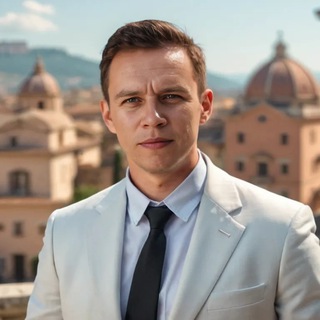 Telegram profile photo for Сергей Данилов | Маркетолог