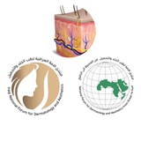 Telegram profile photo for منتدى الرافدين لطب الجلد والتجميل كمنصة علمية للأمة الجلدية من المحيط ألاطلسي إلى الخليج العربي Rafidianderma Forum for Dermat