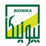 Telegram profile photo for BIONIKA.IR