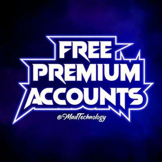Telegram profile photo for Free Netflix Ids (Activated)