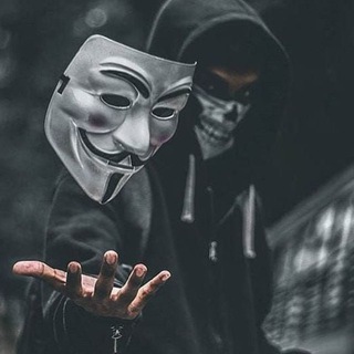 Telegram profile photo for Anonymous No More