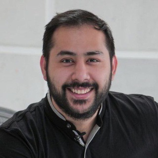 Telegram profile photo for معصوم نیا | زیست کنکور