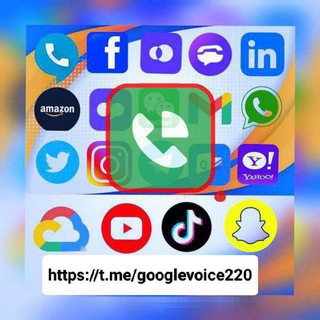 Telegram profile photo for Google voice-G-textnow-TN-Index-Sideline-Open phone交易|批发|