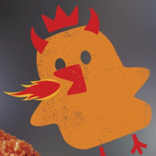 Telegram profile photo for Бургер Кинг Купоны и Промокоды 😍😎