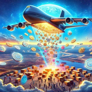 Telegram profile photo for Free Cypto Currencies 🤑💸