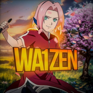 Telegram profile photo for WA1ZEN звёзды/стандофчек