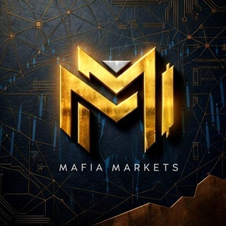 Telegram profile photo for MAFIA MARKET