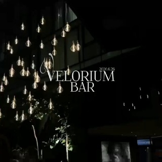 Telegram profile photo for Velórıu𓏺m .