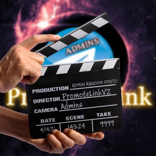 Telegram profile photo for PLV2 ADMINS