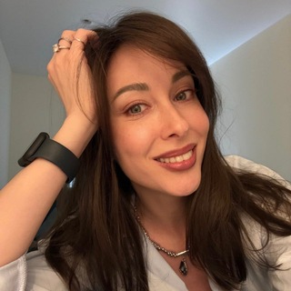 Telegram profile photo for Психолог💚Татьяна Смирнова