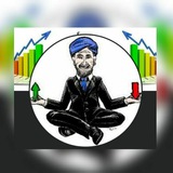 Telegram profile photo for Trade Guru - NSE, BSE & MCX