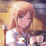 Telegram profile photo for Soyo