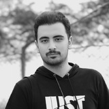 Telegram profile photo for MOSTAFA | مصطـفـے