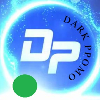 Telegram profile photo for Dark promo