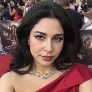 Telegram profile photo for دل نوشته