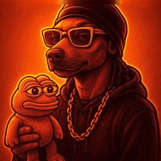 Telegram profile photo for UzDogg