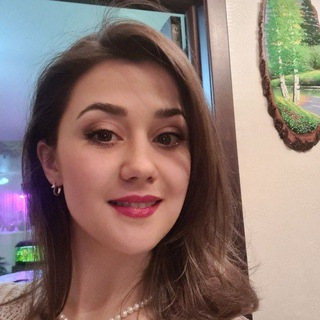 Telegram profile photo for Гештальт-терапевт Александра Фомина