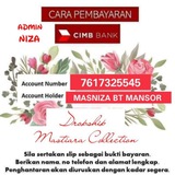 Telegram profile photo for BAG MURAH & JAM MURAH