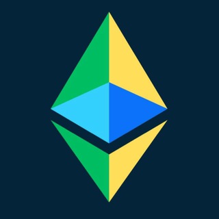 Telegram profile photo for Ethereum Brasil