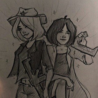 Telegram profile photo for Brian maps sketch Confessions