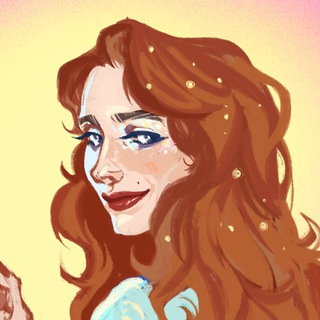 Telegram profile photo for ✨ЛАКРИЦА✨
