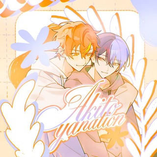 Telegram profile photo for аkitoya nation.