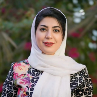 Telegram profile photo for زهرا فرنود آموزش NLP و روانشناسی