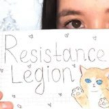 Telegram profile photo for Resistance Legion