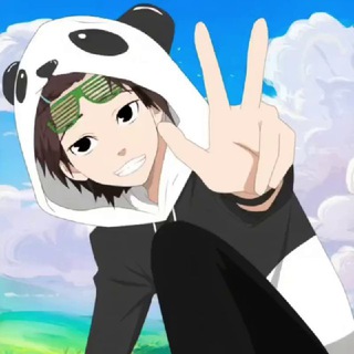 Telegram profile photo for КоПанда - РОБЛОКС (чат)