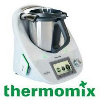 Telegram profile photo for Recetario - Thermomix