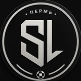 Telegram profile photo for Sigma Legion (non official)