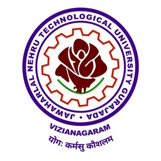 Telegram profile photo for JNTU-GV