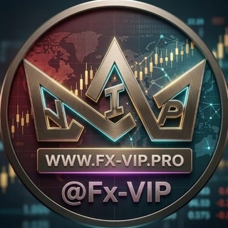 Telegram profile photo for Fx-VIP.pro - FREE EAs