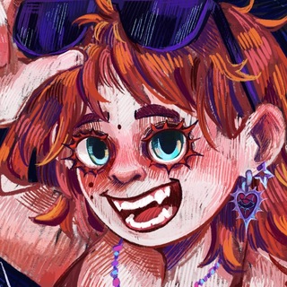 Telegram profile photo for ⋆。゚✿。⋆даша пчела ⋆˚✿˖°⋆