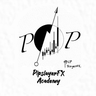 Telegram profile photo for PipslayerFX signal Channel🎖️💰📈